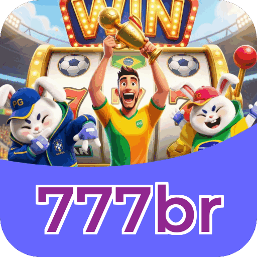 Cadastro 777br